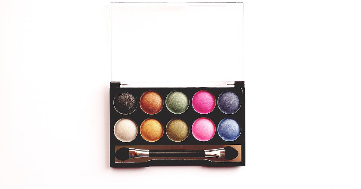 Best Eyeshadow Palette for Every Budget and Style (Roundup)