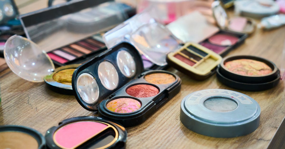 Best Drugstore Eyeshadow Palettes: Tested Picks Under $20