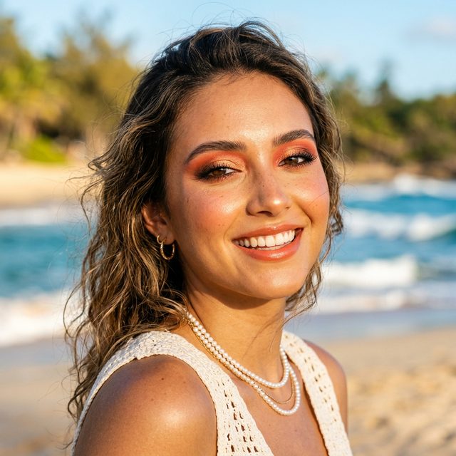 Summer Eye Makeup: Waterproof, Heat-Proof Looks That Last